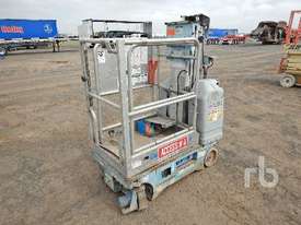 GENIE GR15 Boom Lift - picture0' - Click to enlarge