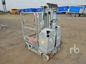 GENIE GR15 Boom Lift - picture0' - Click to enlarge