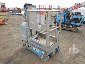 GENIE GR15 Boom Lift - picture2' - Click to enlarge
