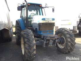 1995 New Holland 8970 Genesis - picture0' - Click to enlarge