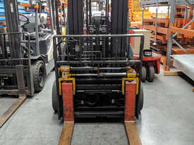 Gas Forklift - Toyota - 3150kgs - picture0' - Click to enlarge