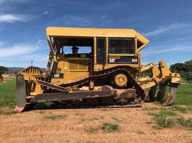 2004 CAT D8R Series 2 Dozer - picture0' - Click to enlarge