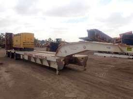 Drake 3 x 8 Full Deck Widener Trailer - picture0' - Click to enlarge