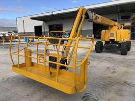 Used HA260PX (80FT Knuckle Boom) - PRICED TO SELL! - picture0' - Click to enlarge