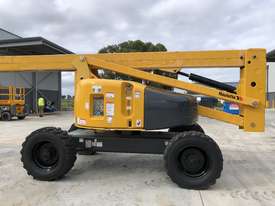 Used HA260PX (80FT Knuckle Boom) - PRICED TO SELL! - picture1' - Click to enlarge