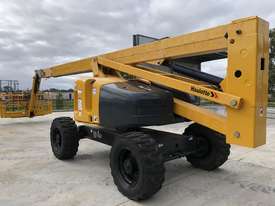 Used HA260PX (80FT Knuckle Boom) - PRICED TO SELL! - picture2' - Click to enlarge