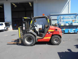 2005 Manitou MH25-4 Buggy – 2.5T All Terrain Forklift Located WA - picture0' - Click to enlarge