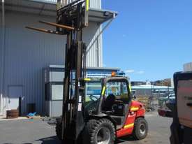 2005 Manitou MH25-4 Buggy – 2.5T All Terrain Forklift Located WA - picture1' - Click to enlarge