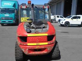 2005 Manitou MH25-4 Buggy – 2.5T All Terrain Forklift Located WA - picture2' - Click to enlarge