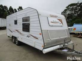 2011 Concept Caravan Belmont - picture0' - Click to enlarge