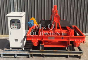 M&Q EQUIPMENT - NEW M&Q 800 ELECTRO MAGNET SELF CLEANING