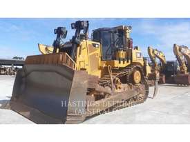 CATERPILLAR D9T Mining Track Type Tractor - picture0' - Click to enlarge