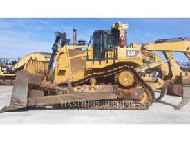 CATERPILLAR D9T Mining Track Type Tractor - picture0' - Click to enlarge