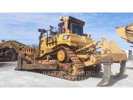 CATERPILLAR D9T Mining Track Type Tractor - picture1' - Click to enlarge