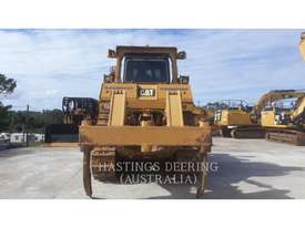 CATERPILLAR D9T Mining Track Type Tractor - picture2' - Click to enlarge