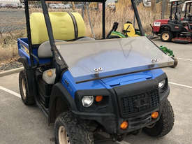 New Holland Rustler 115  ATV All Terrain Vehicle - picture0' - Click to enlarge