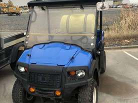 New Holland Rustler 115  ATV All Terrain Vehicle - picture1' - Click to enlarge