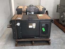 428 kw 575 hp 1290 rpm 620 volt Foot Mount 355 frame ASEA Type LAB355LC DC Electric Motor - picture0' - Click to enlarge
