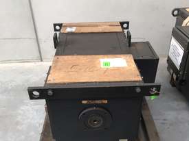 428 kw 575 hp 1290 rpm 620 volt Foot Mount 355 frame ASEA Type LAB355LC DC Electric Motor - picture2' - Click to enlarge