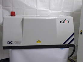 Rofin Slab DC015 Laser (Laser Only) - picture0' - Click to enlarge