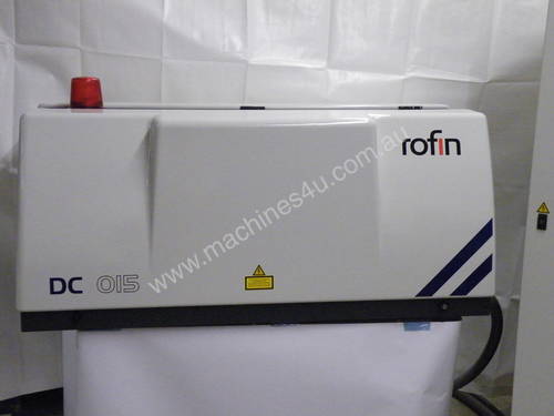 Rofin Slab DC015 Laser (Laser Only)