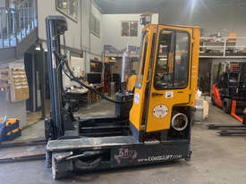 Combilift Side-Loader - picture0' - Click to enlarge
