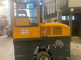Combilift Side-Loader - picture0' - Click to enlarge