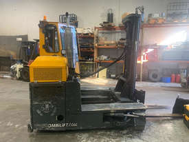 Combilift Side-Loader - picture1' - Click to enlarge