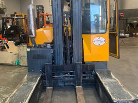 Combilift Side-Loader - picture2' - Click to enlarge