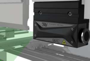 Bend Line Laser Positioning