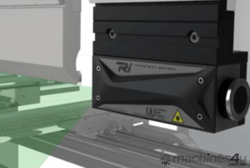 Bend Line Laser Positioning