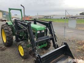 John Deere 1050 - picture0' - Click to enlarge