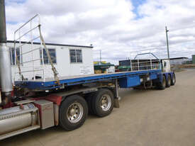 Haulmark R/T Lead/Mid Flat top Trailer - picture0' - Click to enlarge