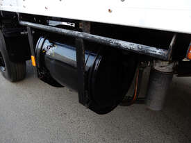 Isuzu FTS700 Pantech Truck - picture2' - Click to enlarge