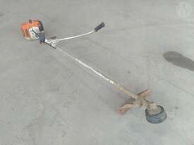 Stihl FS260 - picture0' - Click to enlarge