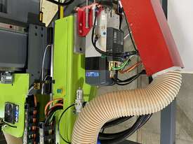 4.5 axis CNC router  - picture2' - Click to enlarge