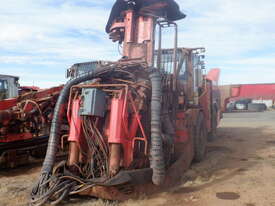 Sandvik 2013 DL421-15C Production Drill Rig - picture0' - Click to enlarge