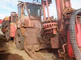 Sandvik 2013 DL421-15C Production Drill Rig - picture0' - Click to enlarge