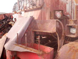 Sandvik 2013 DL421-15C Production Drill Rig - picture2' - Click to enlarge