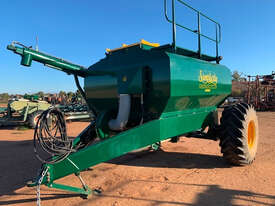 Simplicity 9000TB3 Air Seeder Cart Seeding/Planting Equip - picture0' - Click to enlarge