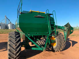 Simplicity 9000TB3 Air Seeder Cart Seeding/Planting Equip - picture0' - Click to enlarge
