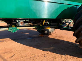 Simplicity 9000TB3 Air Seeder Cart Seeding/Planting Equip - picture1' - Click to enlarge