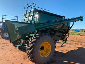 Simplicity 9000TB3 Air Seeder Cart Seeding/Planting Equip - picture2' - Click to enlarge