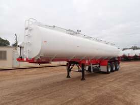 Unused 2022 Action Tri Axle Water Tanker Trailer - picture0' - Click to enlarge