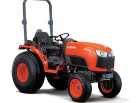 Kubota B3150HD Compact Tractor - picture0' - Click to enlarge
