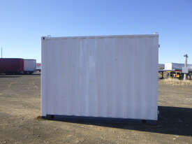 Unknown Unknown Standard Steel Shipping Container - picture2' - Click to enlarge
