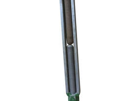 Sima Eye & Eye Turnbuckle 6.9 Tonne WLL - picture0' - Click to enlarge