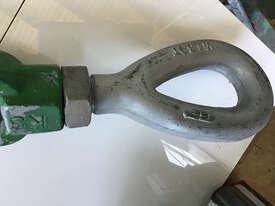 Sima Eye & Eye Turnbuckle 6.9 Tonne WLL - picture2' - Click to enlarge