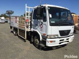 2010 Nissan UD MKB37A - picture0' - Click to enlarge