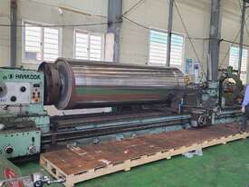 2000 Hankook Protec 1300x6000 Heavy Duty Lathe - picture0' - Click to enlarge
